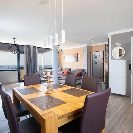Appartamento En La Playa - A45599
