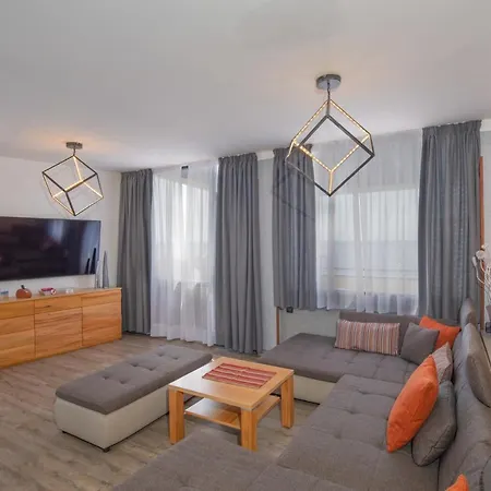 Apartment En La Playa - A45599 *