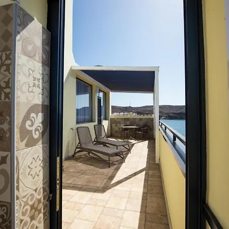 Appartamento En La Playa - A45599