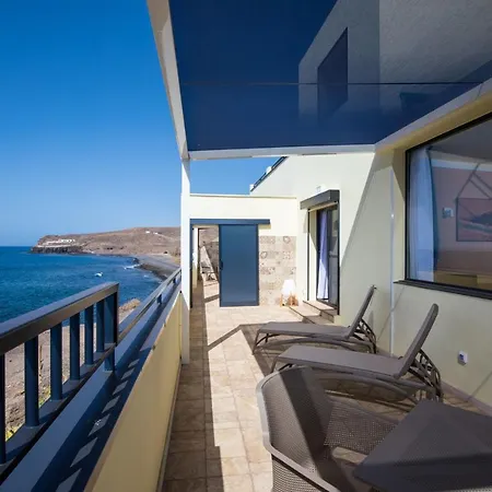 En La Playa - A45599 Apartment