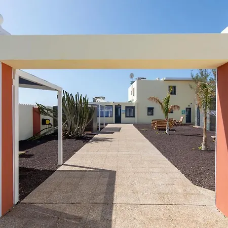 Apartment En La Playa - A45599