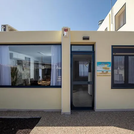En La Playa - A45599 Apartment